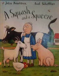 A Squash and a Squeeze