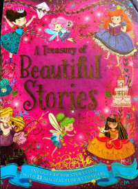 A Treasury of Beautiful Stories