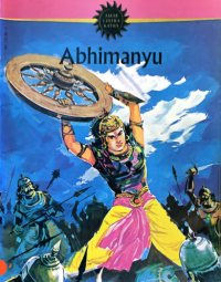 Abhimanyu