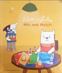 Image of Alex and Lulu Mix and Match
