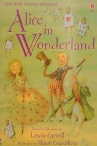 Alice's Adventures in Wonderland