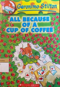 Image of All Because of a Cup of Coffee