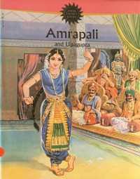 Amrapali and Upagupta