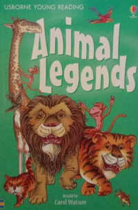 Animal Legends