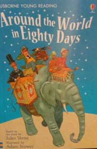 Around the World in Eighty Days