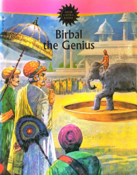 Birbal the Genius