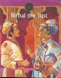 Birbal the Just