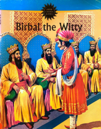 Birbal the Witty