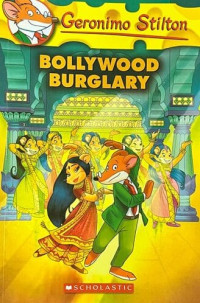 Bollywood Burglary