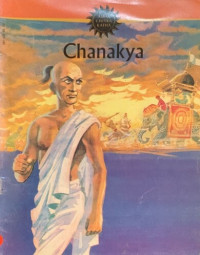 Image of Chanakya