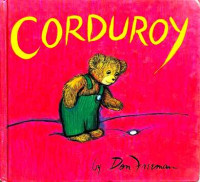 Corduroy