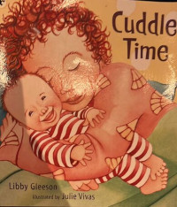 Image of Cuddle Time