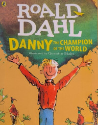 Danny the Champion of the World