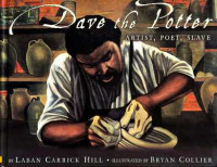 Dave the Potter : ARTIST, POET, SLAVE