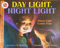 DAY LIGHT NIGHT LIGHT