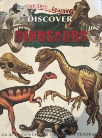 Discover Dinosaurs