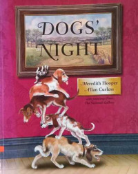 Image of DOGS' NIGHT