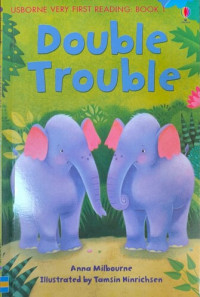 Image of Double Trouble