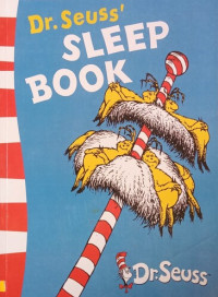Dr. Seuss' SLEEP BOOK