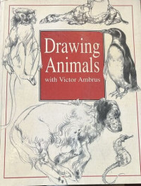 Drawing Animals