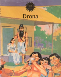 Drona