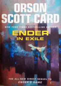 ENDER IN EXILE