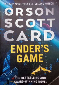 ENDER'S GAME