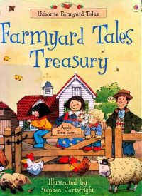 Farmyard Tales Treasury