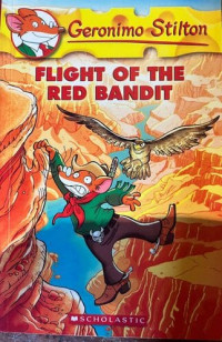 Flight of the Red Bandit