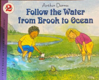 Follow the Water from Brook to Ocean