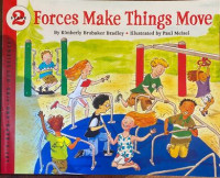 Forces Make Things Move