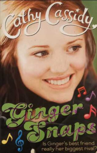 Image of Ginger Snaps