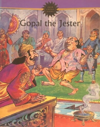 Gopal the Jester