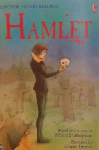 Image of Hamlet