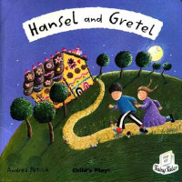 Hansel and Gretel