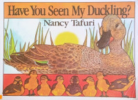 Have You Seen My Duckling?