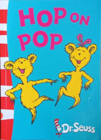 HOP ON POP
