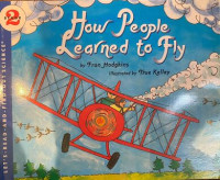 How People Learned to Fly