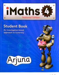 i Maths 4 National Edition