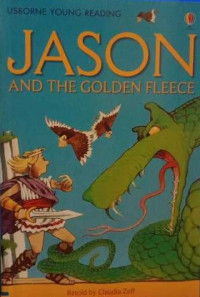 Jason and the Golden Fleece