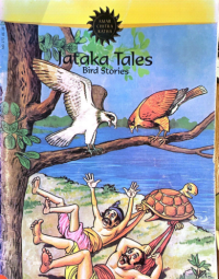 Image of Jataka Tales Bird Stories
