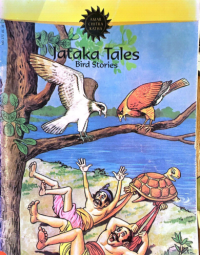 Jataka Tales Bird Stories