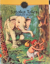 Jataka Tales Elephant Stories