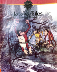 Jataka Tales Monkey Stories