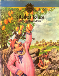 Image of Jataka Tales Stories of Wisdom