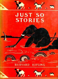 Just So Stories