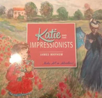 Katie And The Impressionists