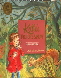 Katies PICTURE SHOW