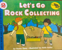 Let's Go Rock Collecting