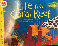 Life In A Coral Reef